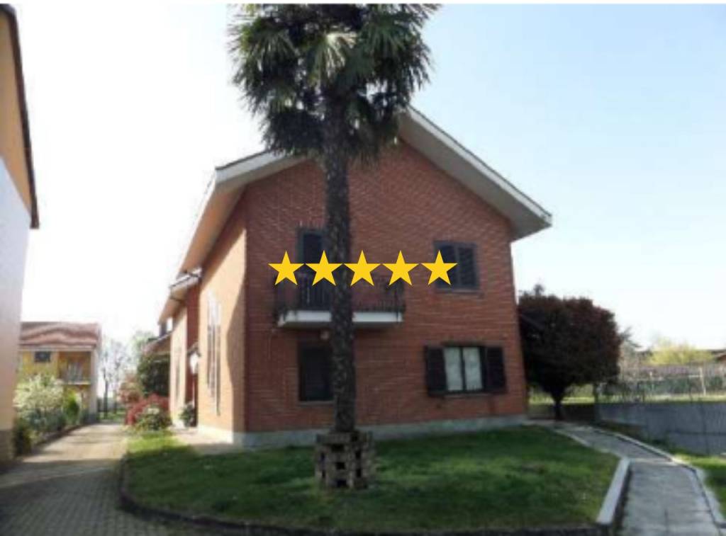 appartamento in vendita a Venaria Reale