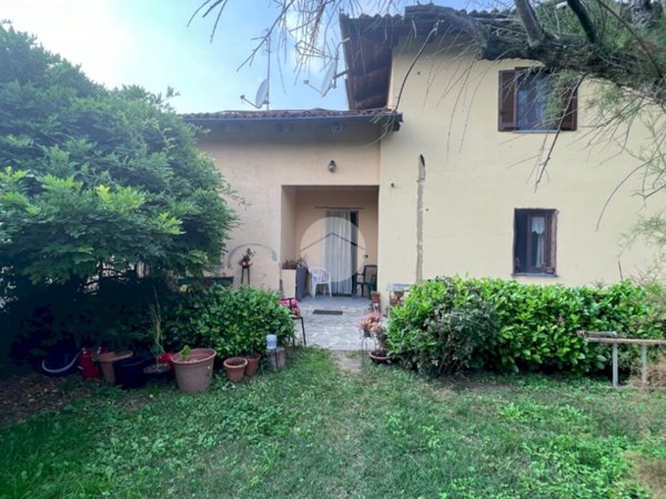 casa indipendente in vendita a Venaria Reale
