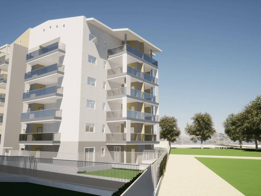 appartamento in vendita a Venaria Reale