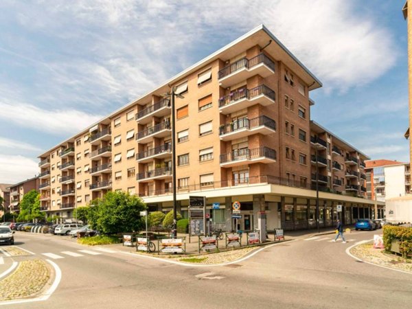 appartamento in vendita a Venaria Reale