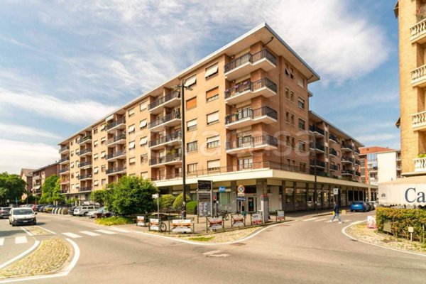 appartamento in vendita a Venaria Reale