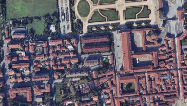 appartamento in vendita a Venaria Reale