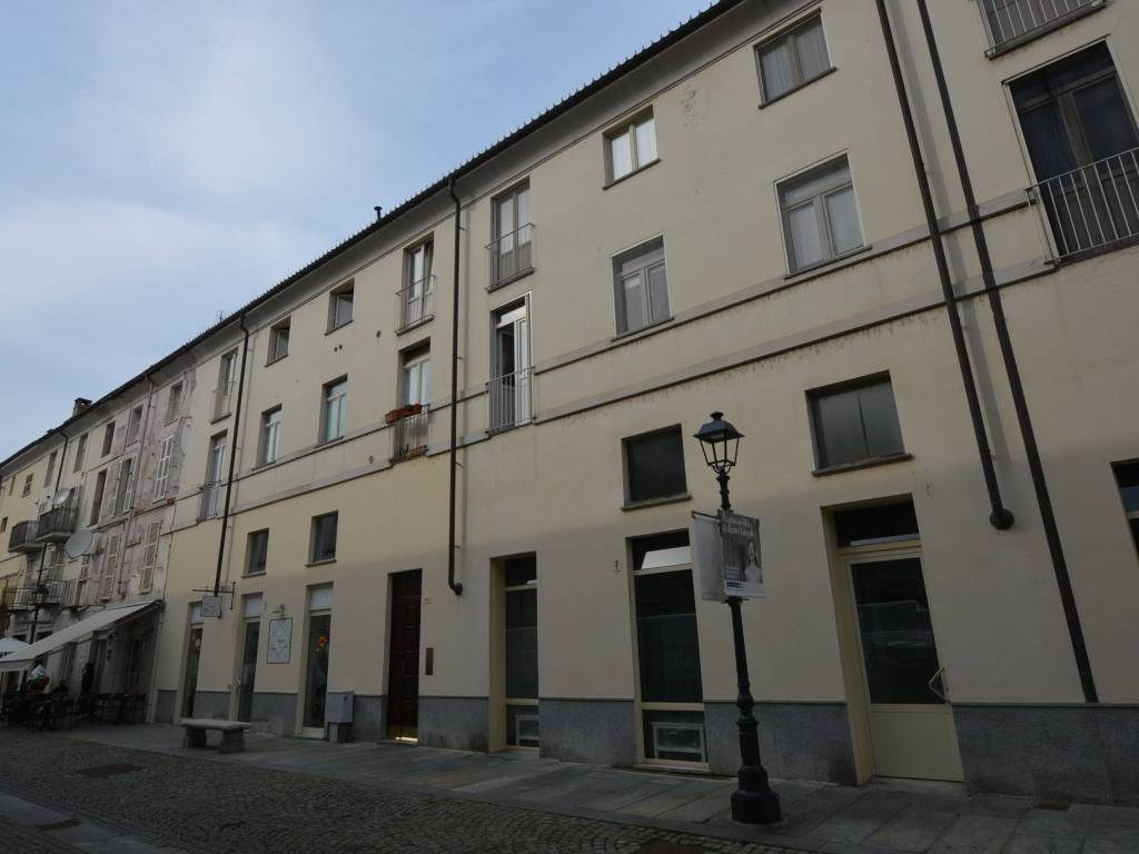 appartamento in vendita a Venaria Reale