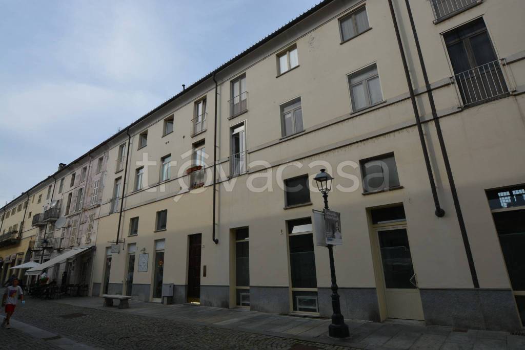 appartamento in vendita a Venaria Reale