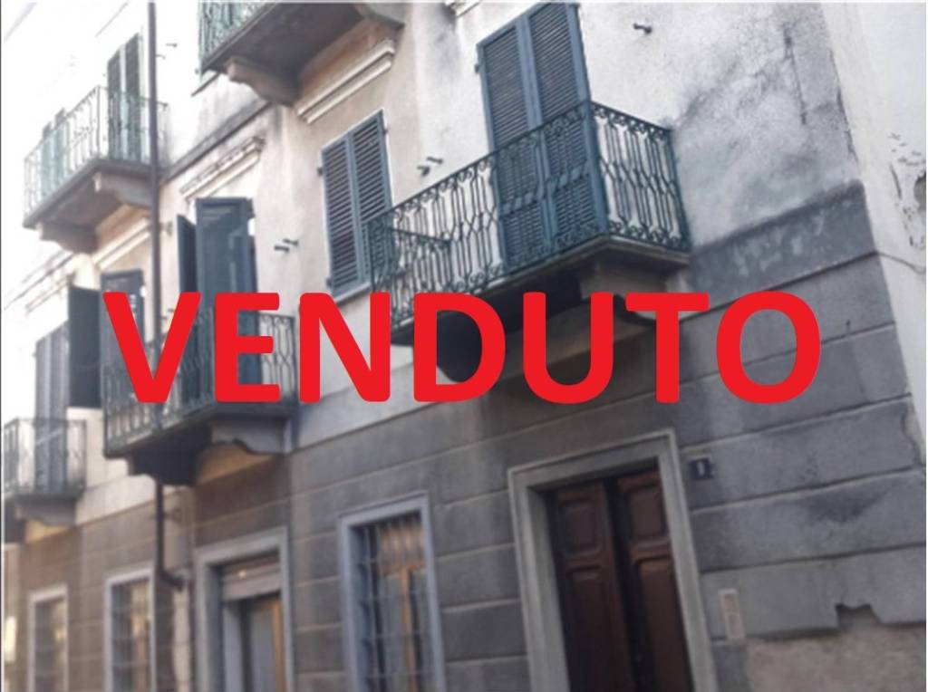 appartamento in vendita a Venaria Reale