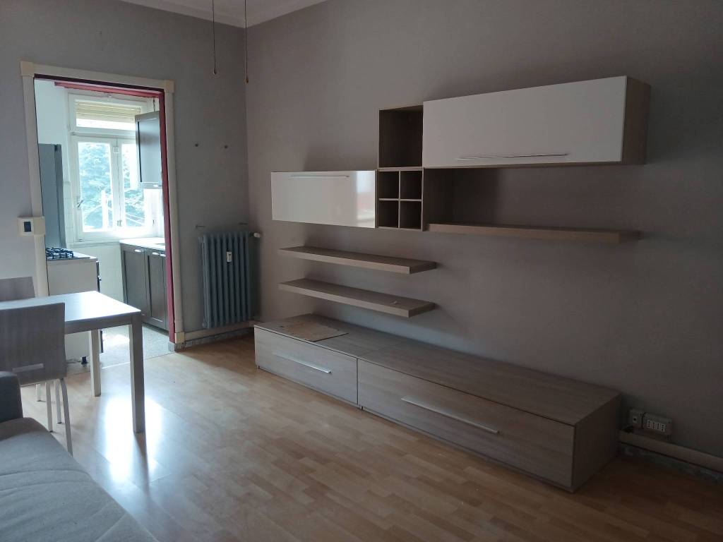 appartamento in vendita a Venaria Reale
