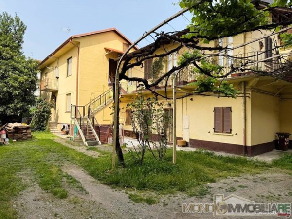 appartamento in vendita a Venaria Reale