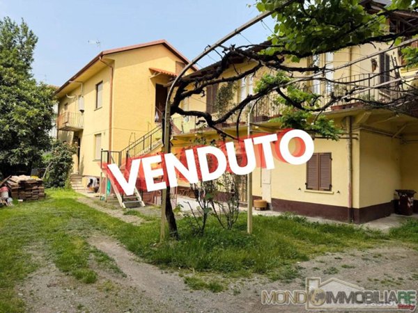 appartamento in vendita a Venaria Reale