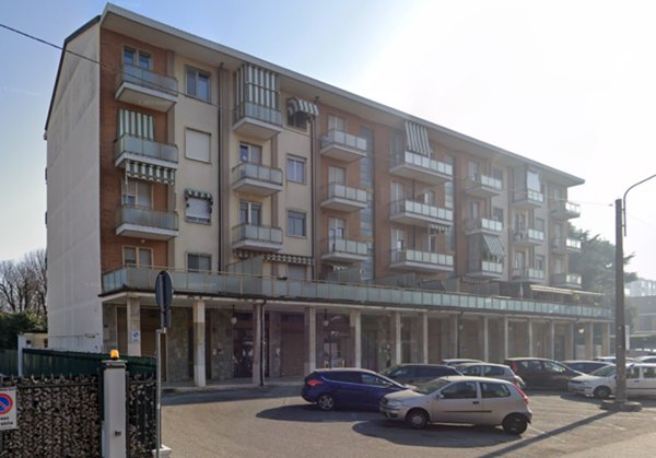 appartamento in vendita a Venaria Reale