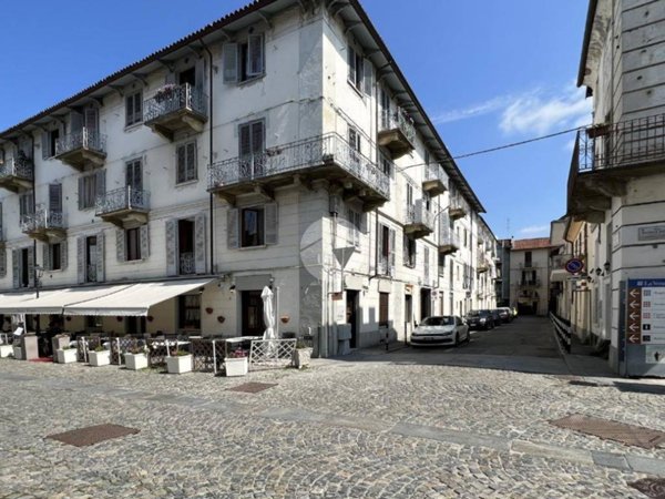 appartamento in vendita a Venaria Reale