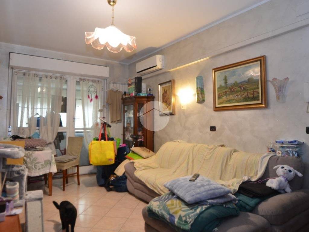 appartamento in vendita a Venaria Reale