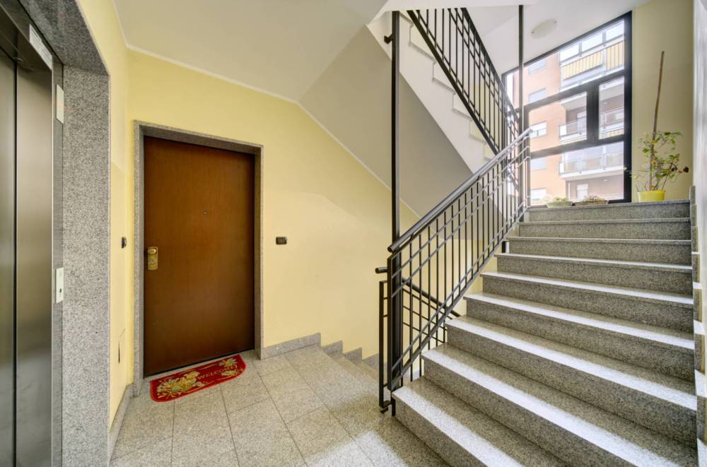 appartamento in vendita a Venaria Reale