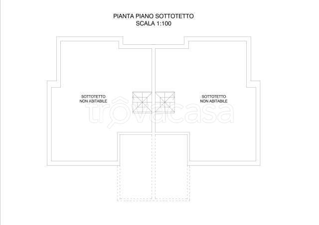 casa indipendente in vendita a Venaria Reale