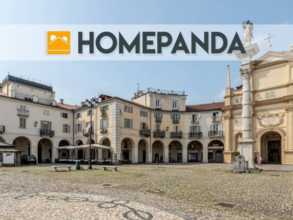 appartamento in vendita a Venaria Reale