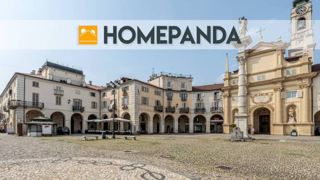appartamento in vendita a Venaria Reale