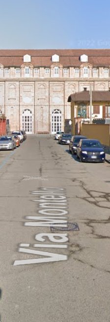appartamento in vendita a Venaria Reale