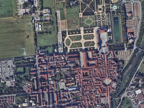 appartamento in vendita a Venaria Reale