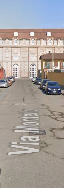 appartamento in vendita a Venaria Reale