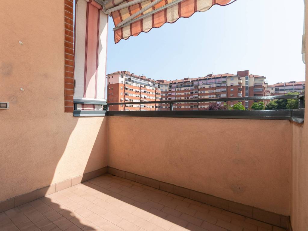 appartamento in vendita a Venaria Reale
