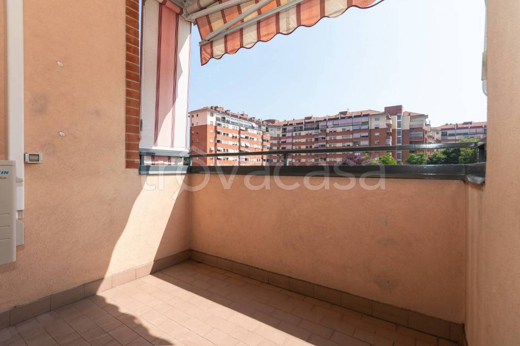 appartamento in vendita a Venaria Reale