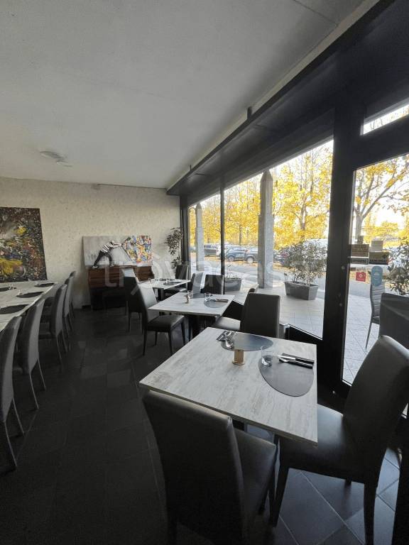 negozio in vendita a Venaria Reale