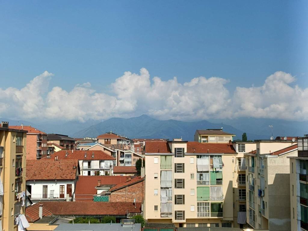 appartamento in vendita a Venaria Reale
