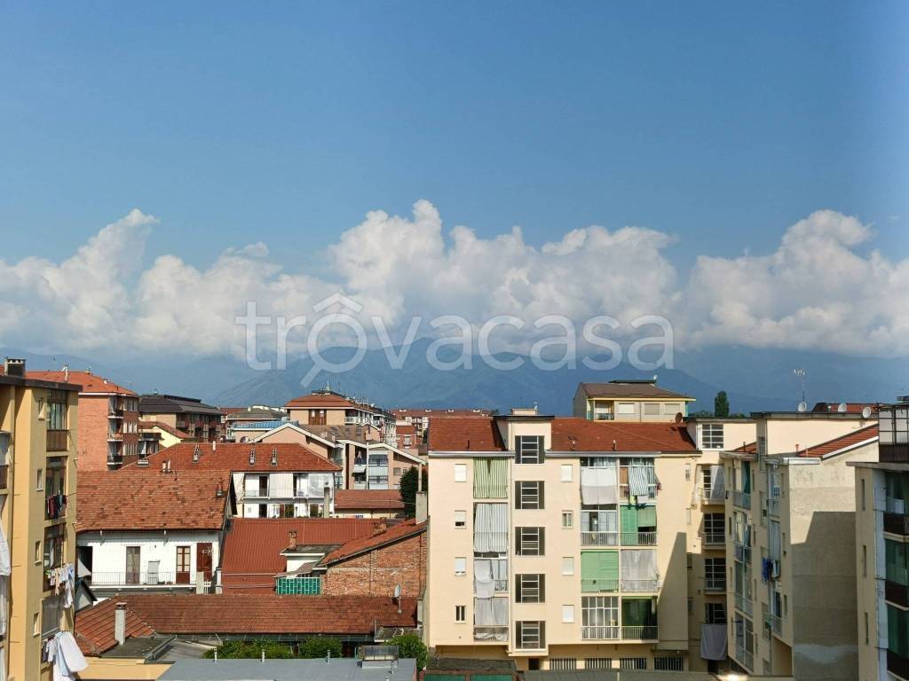 appartamento in vendita a Venaria Reale