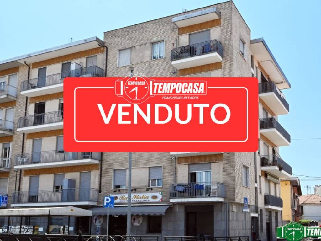 appartamento in vendita a Venaria Reale