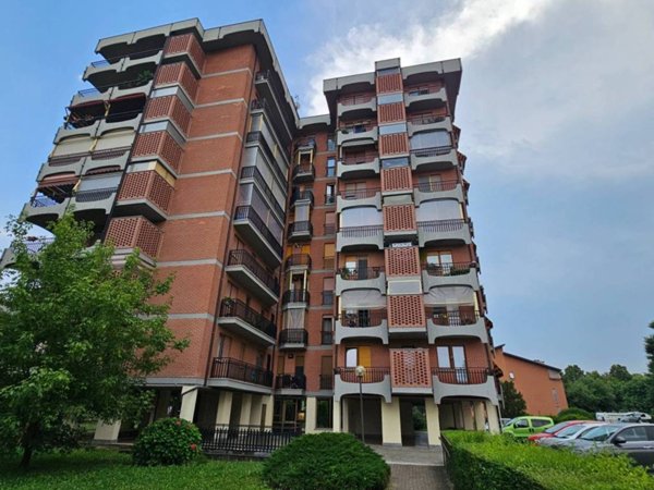 appartamento in vendita a Venaria Reale