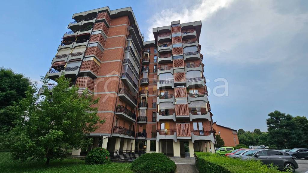 appartamento in vendita a Venaria Reale