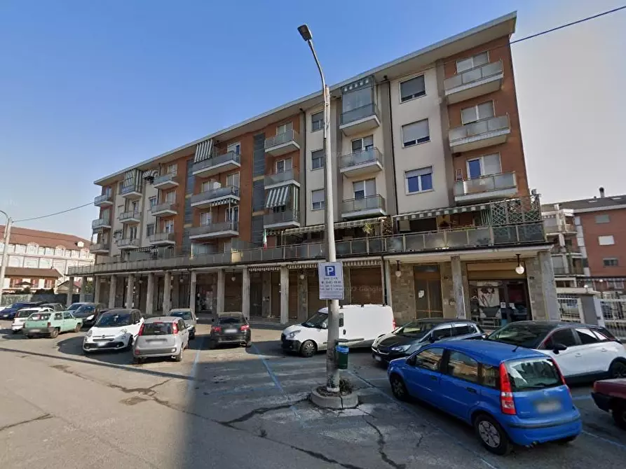 appartamento in vendita a Venaria Reale