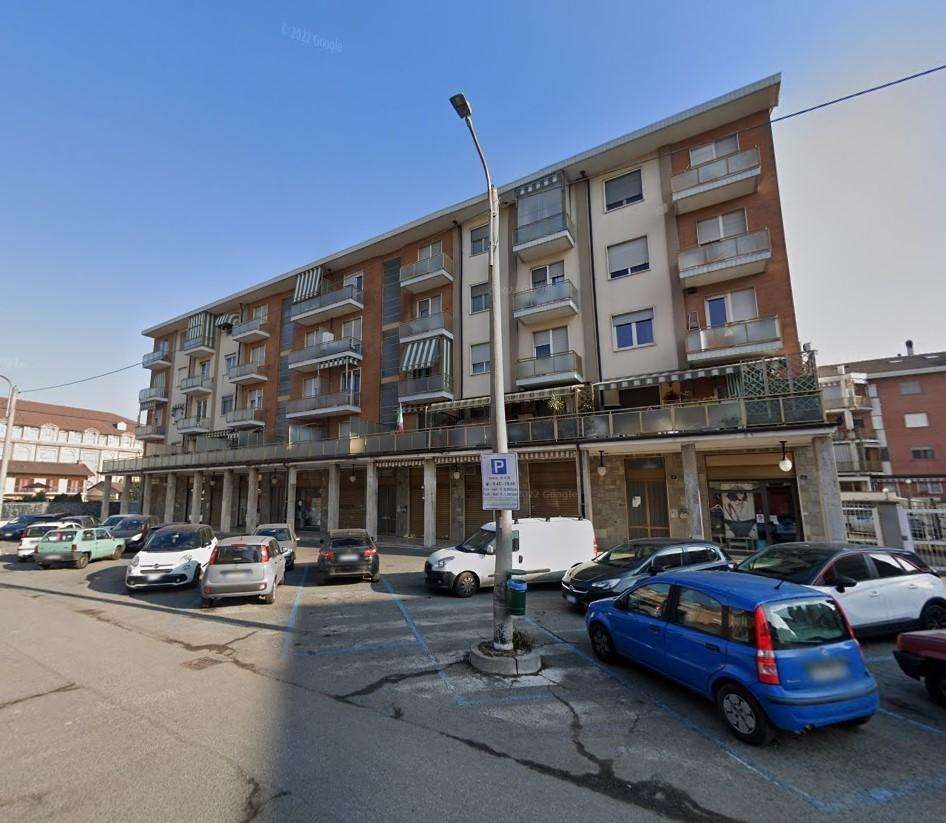 appartamento in vendita a Venaria Reale