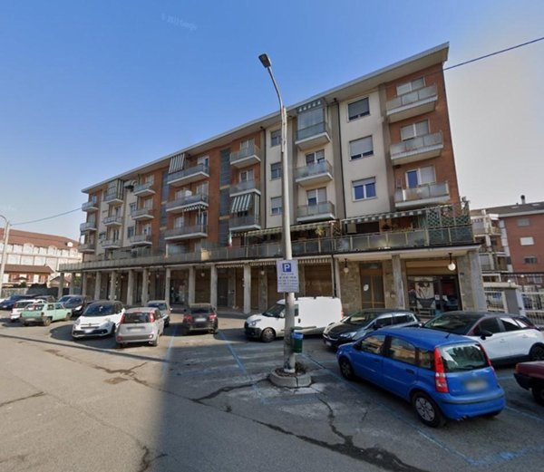 appartamento in vendita a Venaria Reale