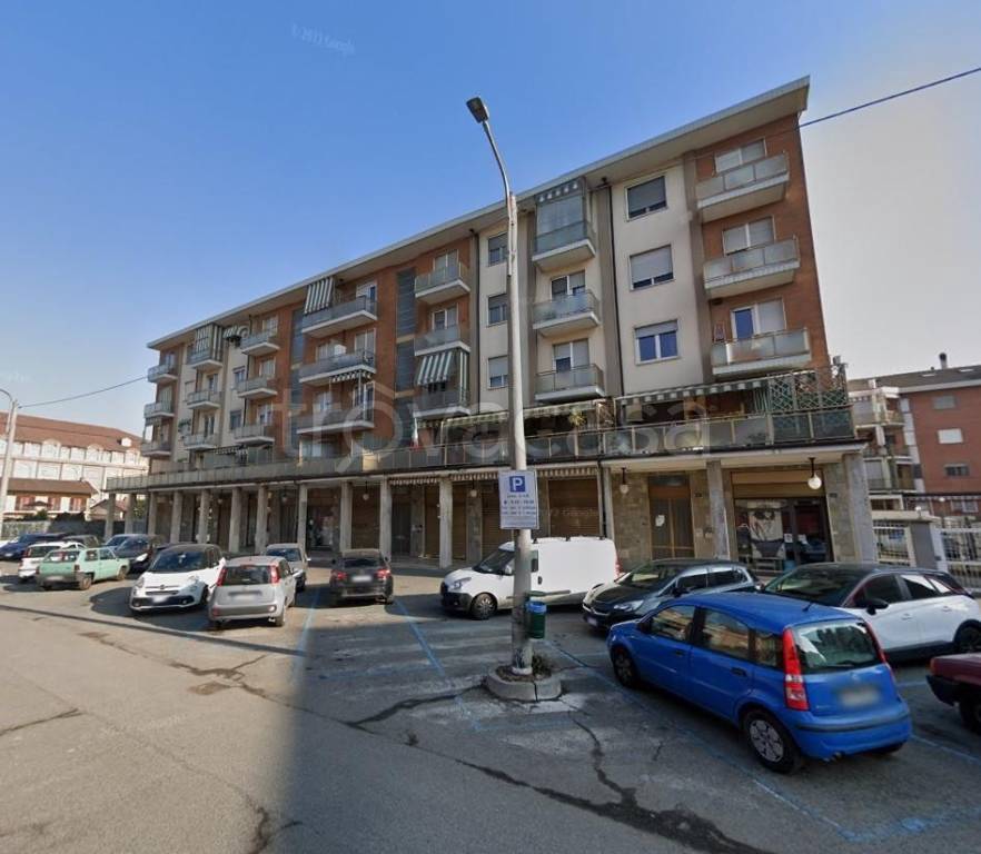 appartamento in vendita a Venaria Reale