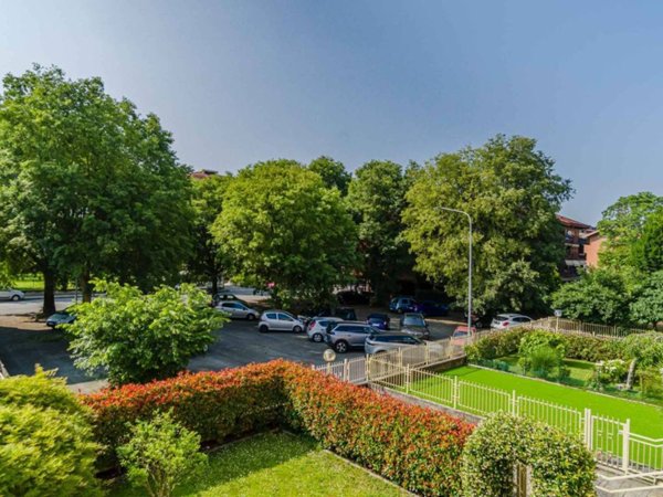 appartamento in vendita a Venaria Reale