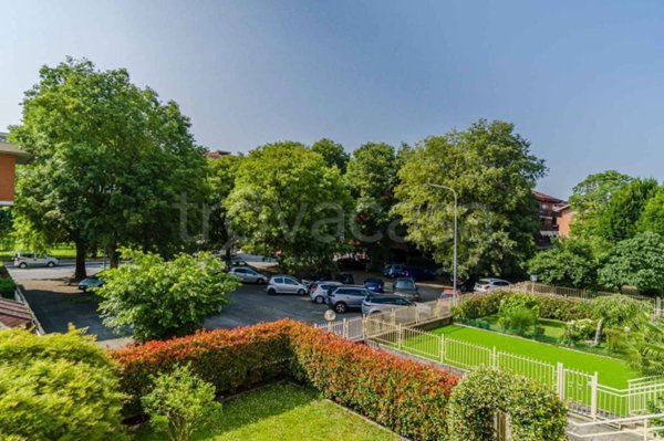 appartamento in vendita a Venaria Reale