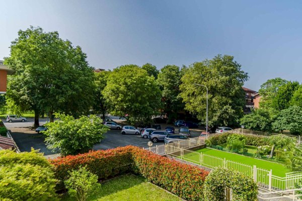 appartamento in vendita a Venaria Reale