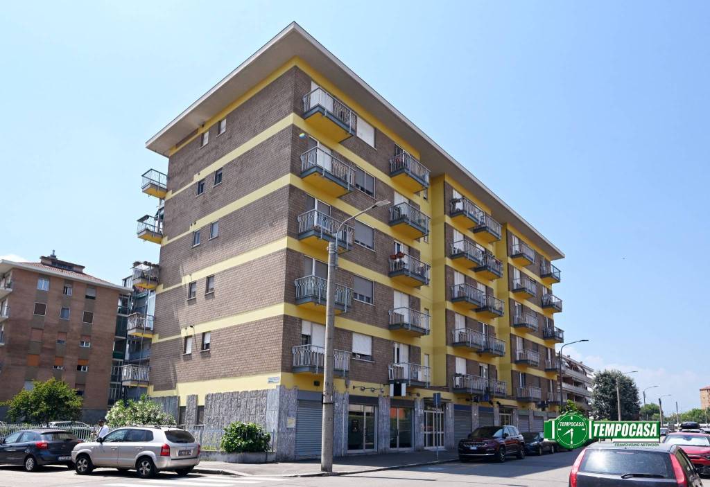 appartamento in vendita a Venaria Reale