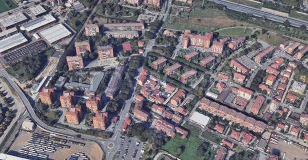 appartamento in vendita a Venaria Reale