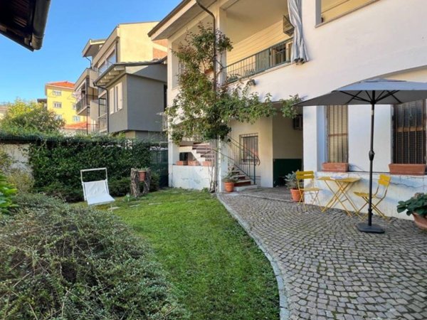 casa indipendente in vendita a Venaria Reale