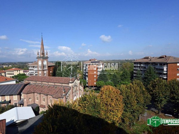 appartamento in vendita a Venaria Reale