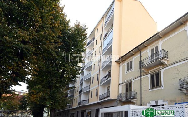 appartamento in vendita a Venaria Reale