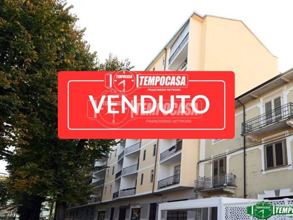 appartamento in vendita a Venaria Reale