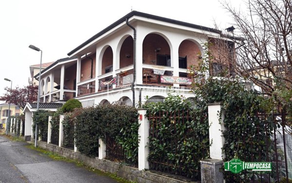 casa indipendente in vendita a Venaria Reale