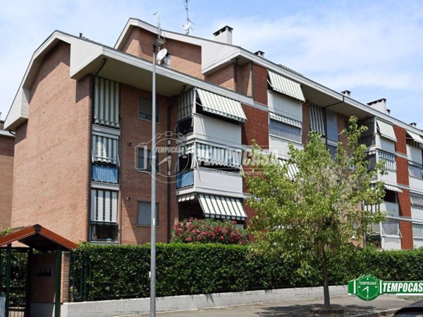 appartamento in vendita a Venaria Reale