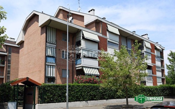 appartamento in vendita a Venaria Reale