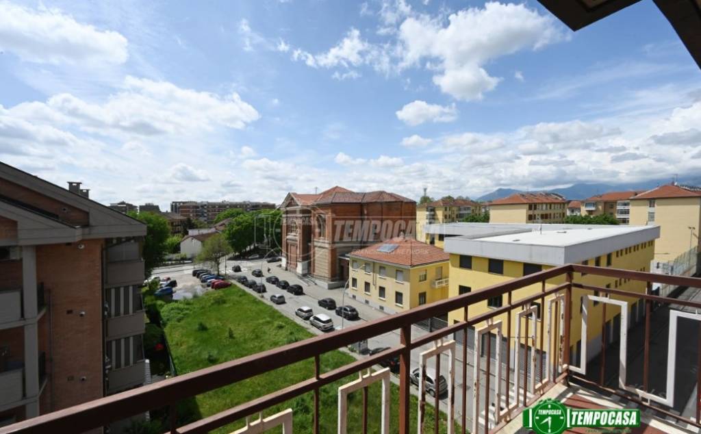 appartamento in vendita a Venaria Reale