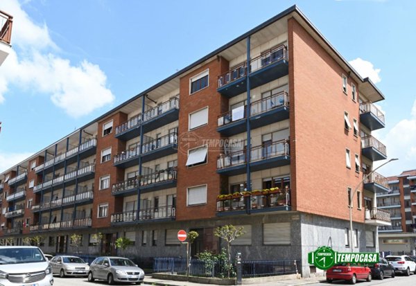 appartamento in vendita a Venaria Reale