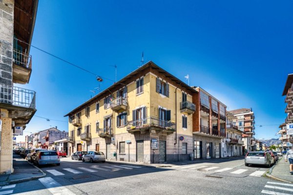 appartamento in vendita a Venaria Reale