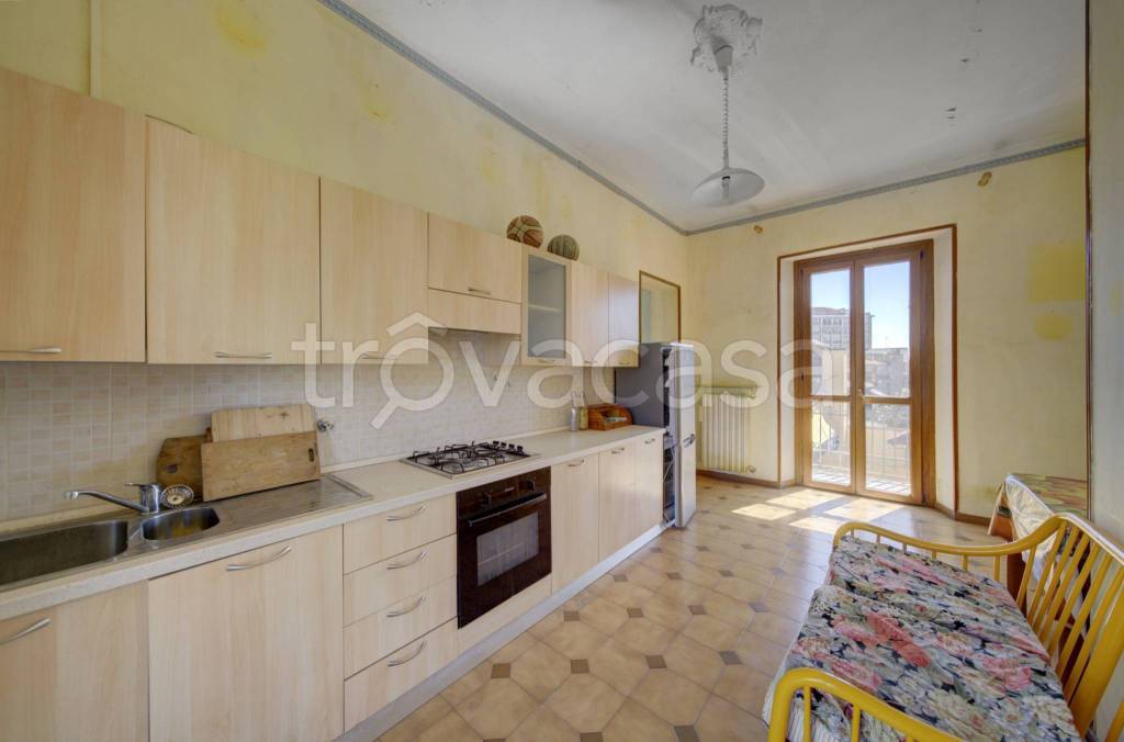 appartamento in vendita a Venaria Reale